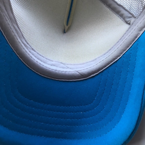 💛ROUTE 66 SNAP BACK TRUCKER HAT CAP 🧢 - Picture 12 of 13